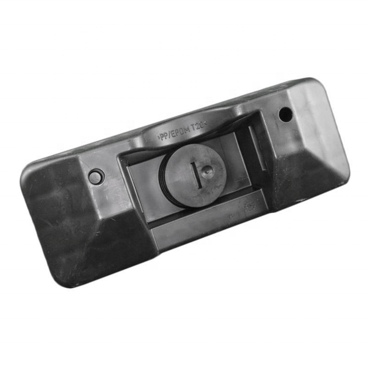 OEM A0029989150 Jack Pad Under Car Lifting Support Parts Jack Support Plate For Mercedes Benz C117 W117 W246 W156