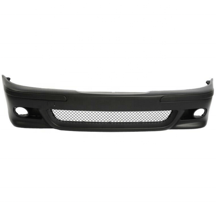 CAR BUMPERS E39 M5 STYLE FRONT BUMPER FOR BMW E39 5 SERIES SEDAN WAGON 1995-2003