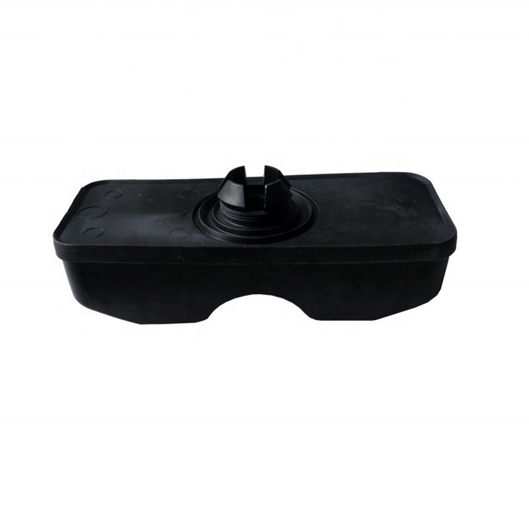 OEM A0029989150 Jack Pad Under Car Lifting Support Parts Jack Support Plate For Mercedes Benz C117 W117 W246 W156