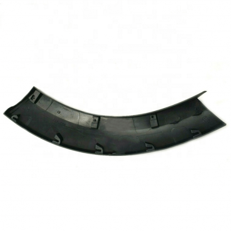 OEM  LR010629 LR010630  LR010628  LR010627 Door decorative Strip Lower Molding Trim  For Land Rover Discovery