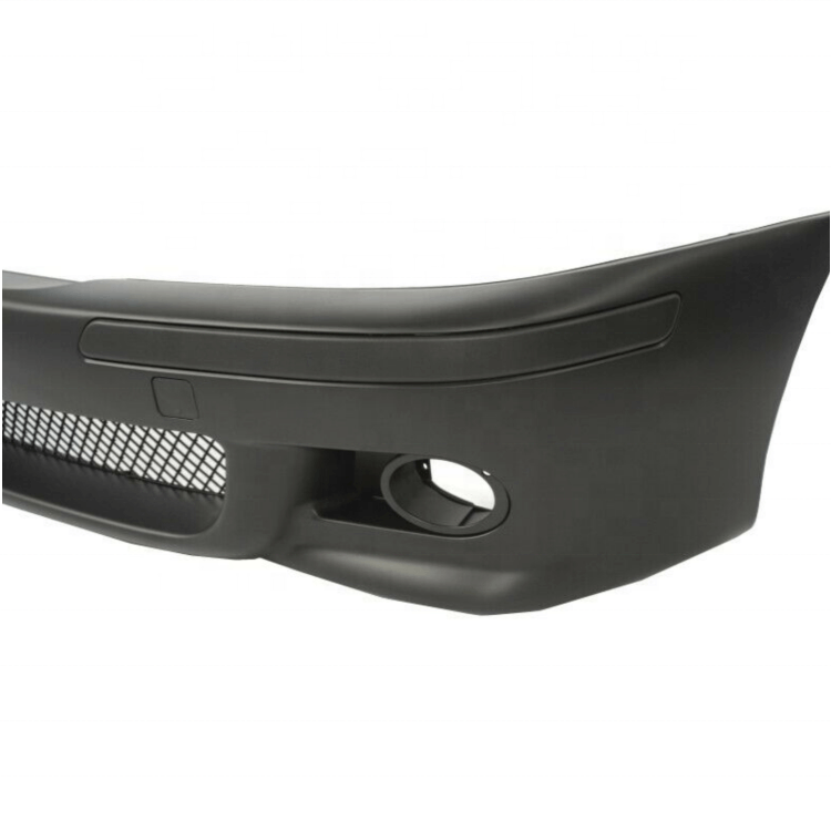 CAR BUMPERS E39 M5 STYLE FRONT BUMPER FOR BMW E39 5 SERIES SEDAN WAGON 1995-2003