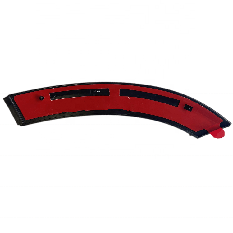 OEM 2477309400 2477309600 GLB Wheel arch TRIM Fender Flare Wheel Opening Molding for Mercedes-Benz GLB 250 X247 2020-2021