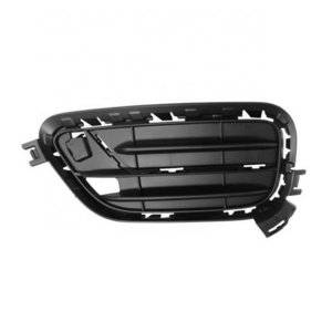 OEM 51117347945 51117347946 GRID LATERAL bumper grille insert Lower Bumper Cover Grille foglight trim for BMW X3 F25 2015-2017