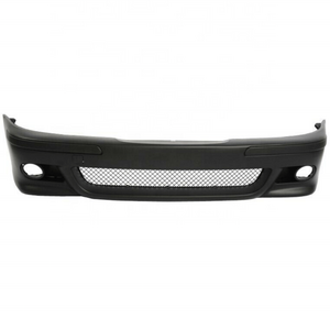 M5 STYLE FRONT BUMPER BAR FOR BMW E39 SEDAN WAGON 1995-2003