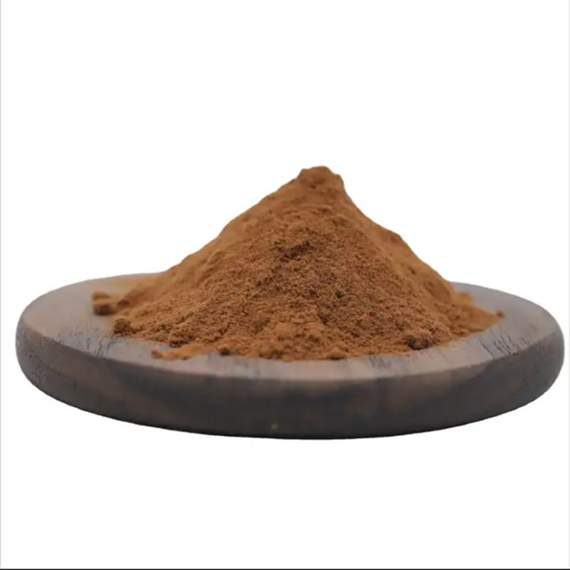 Natural Green Coffee Bean Extract 10% Chlorogenic Acid Powder