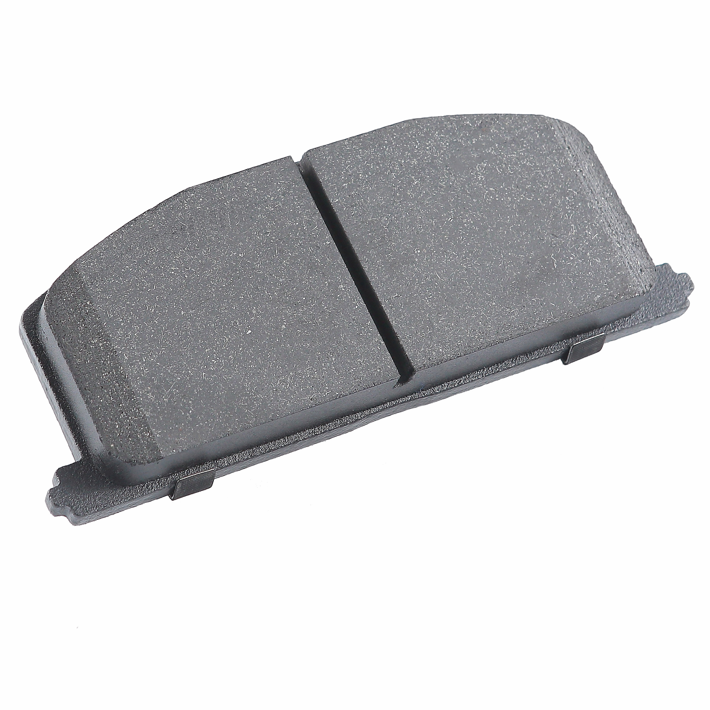 D242 Auto brake system break pad car parts pastillas de freno ceramic brake pads for Toyota Camry Corolla