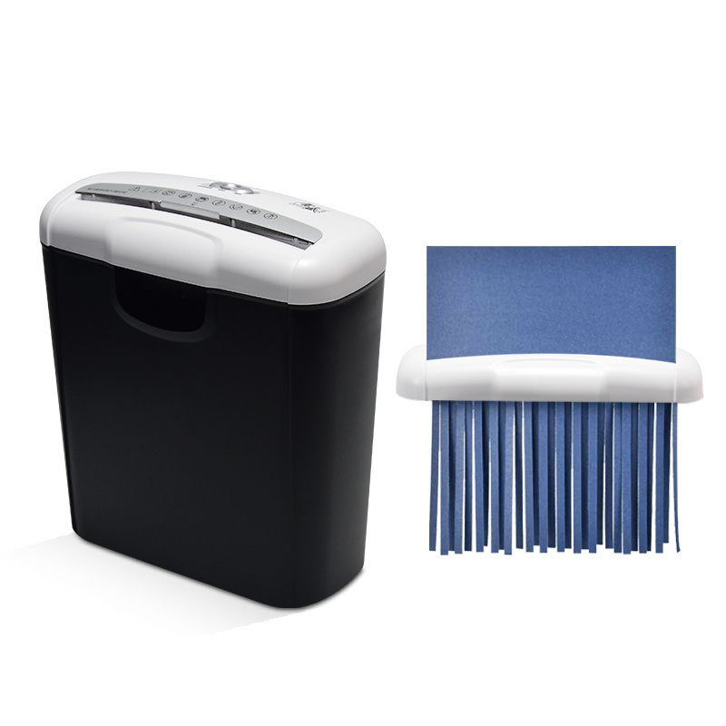 Paper Shredder Micro cut shredder strip cut shredder at a low price