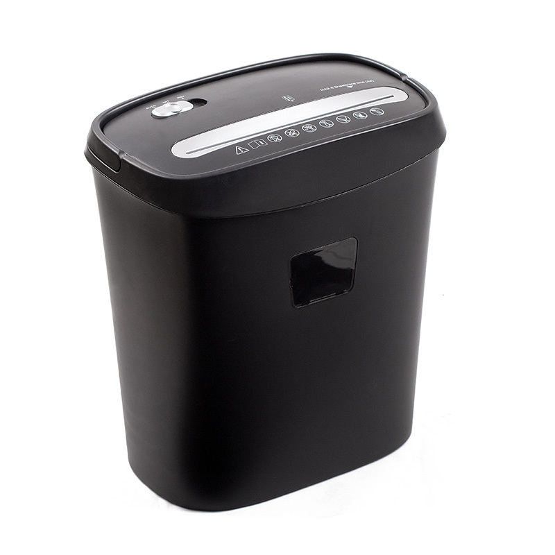 Factory Paper Shredder Machine OS080D Home Office Use autofeed Auto Feed Paper Shredder