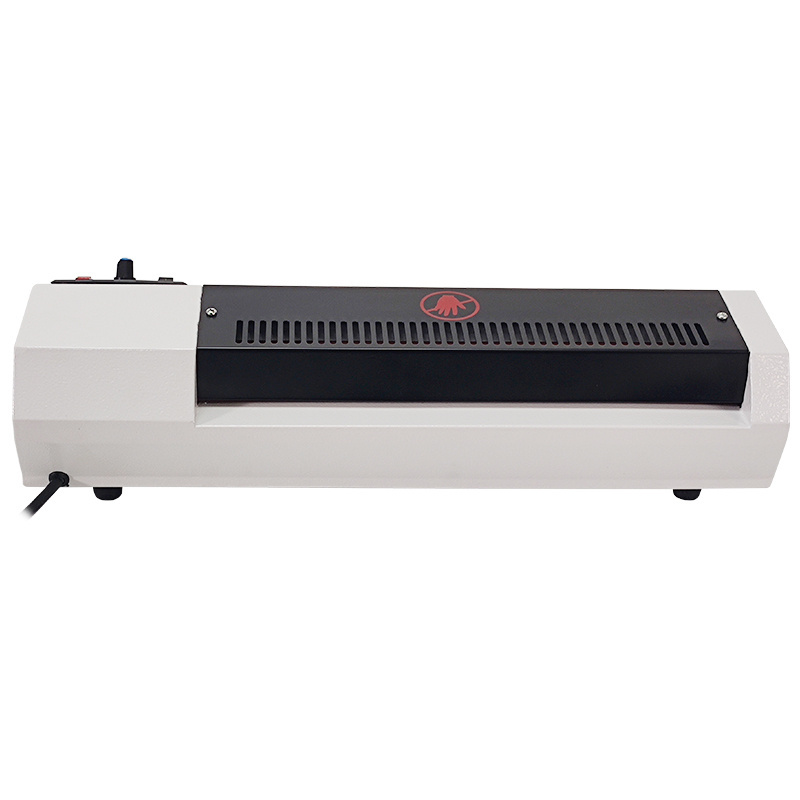 Factory Photo Lamination Machine LM318 Automatic Lcd Film A3 A4 Paper Laminating Machine