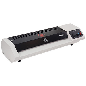 Factory Photo Lamination Machine LM318 Automatic Lcd Film A3 A4 Paper Laminating Machine