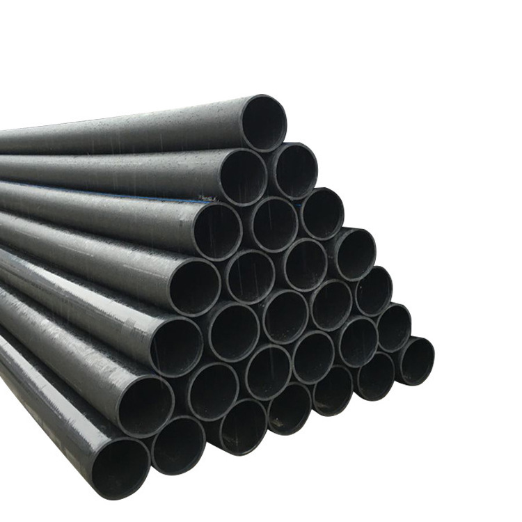 PN8-PN16 PE100 1.5 Inch 2 Inch 3 Inch 4Inch 6Inch 8 Inch 10 Inch 12Inch HDPE Water Supply Pipes Prices