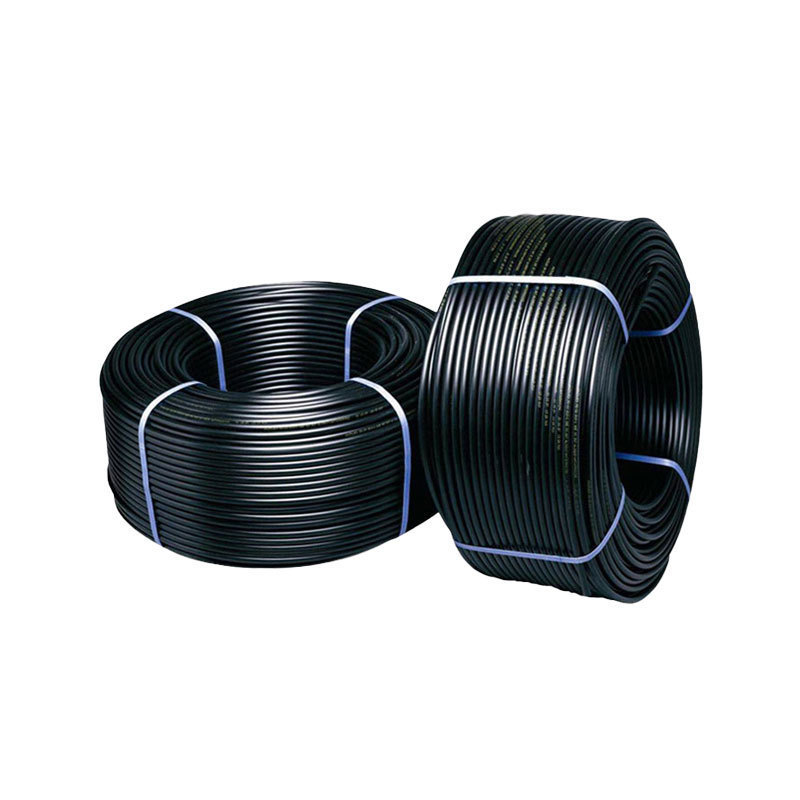 20mm-1200mm HDPE Plastic Agricultural  Irrigation Pipes for Agriculture and Farming  in diameter 25mm 50mm