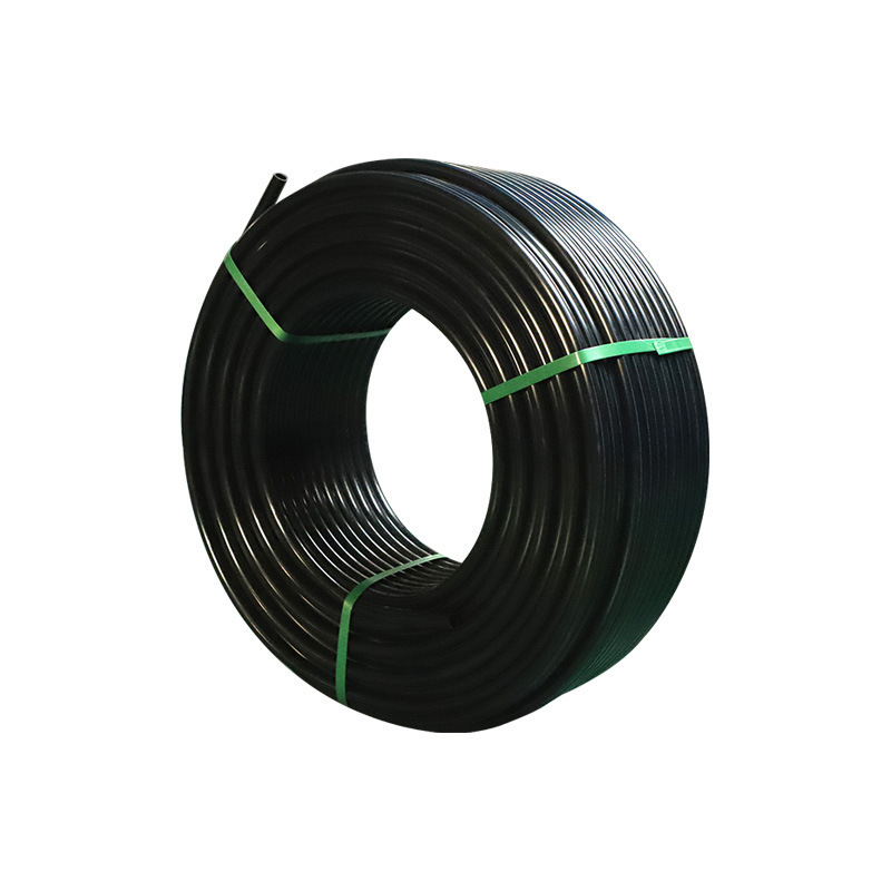 20mm-1200mm HDPE Plastic Agricultural  Irrigation Pipes for Agriculture and Farming  in diameter 25mm 50mm