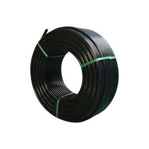 20mm-1200mm HDPE Plastic Agricultural  Irrigation Pipes for Agriculture and Farming  in diameter 25mm 50mm