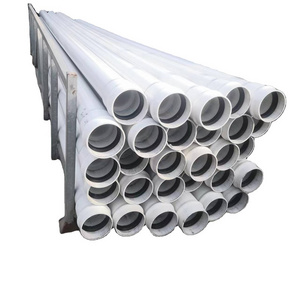 20mm 25mm 32m 450mm pvc half pipe 400mm