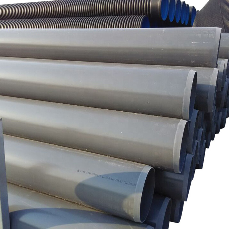 20mm 25mm 32m 450mm pvc half pipe 400mm