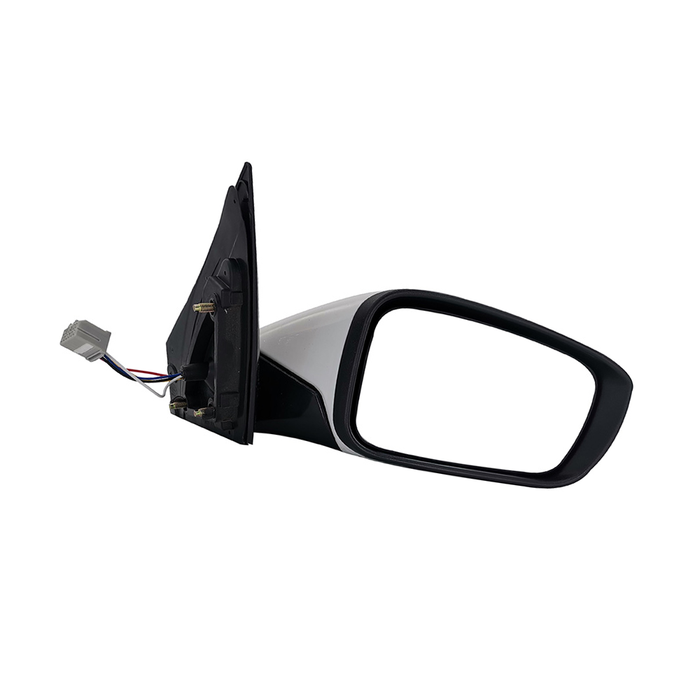 Car Body Kit/Auto Parts Power Operated Car Mirror With Signal Light  For Hyundai Sonata 2012 2013 87610-3S440 87620-3S440