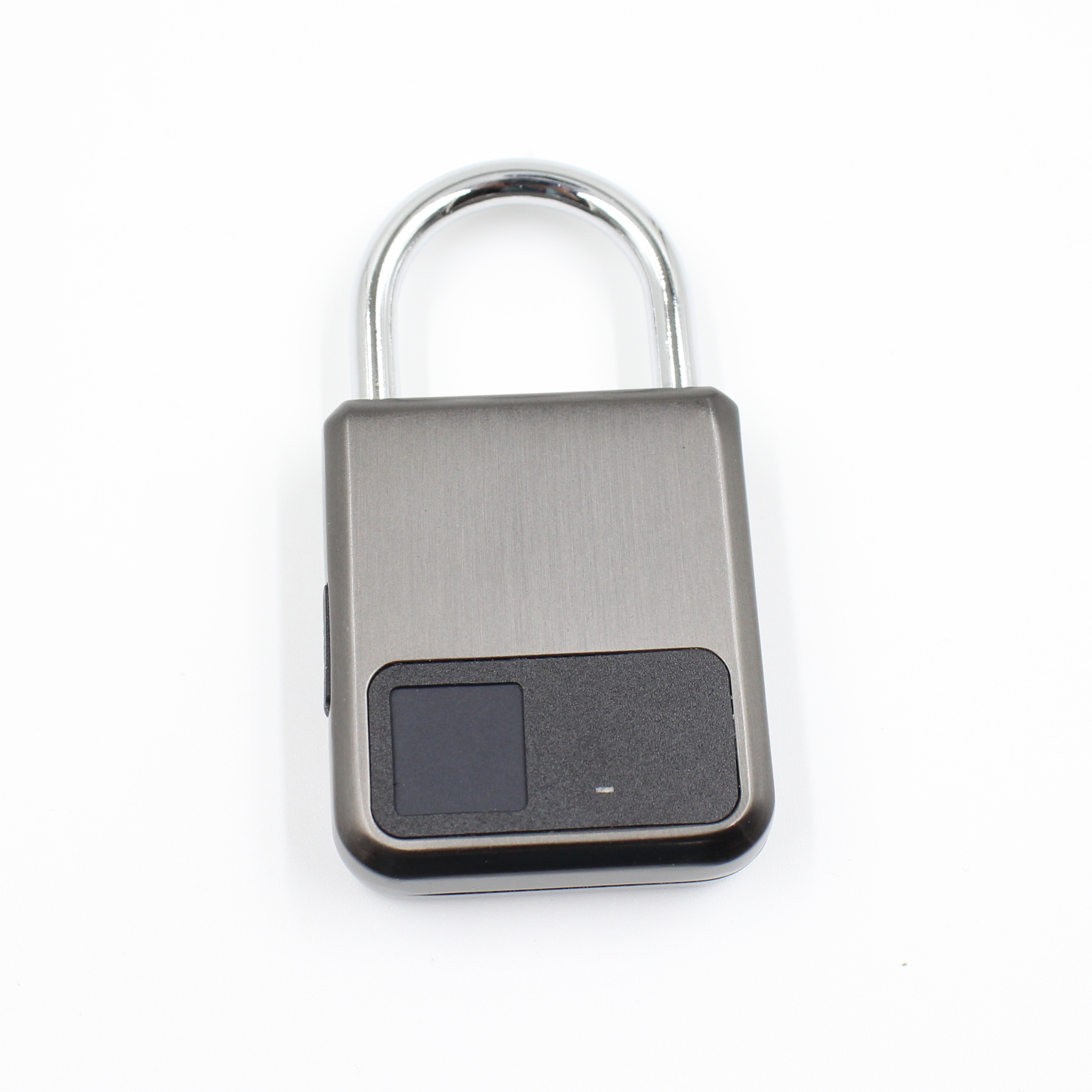 High Security Master Lock Fingerprint Padlock Jewelry