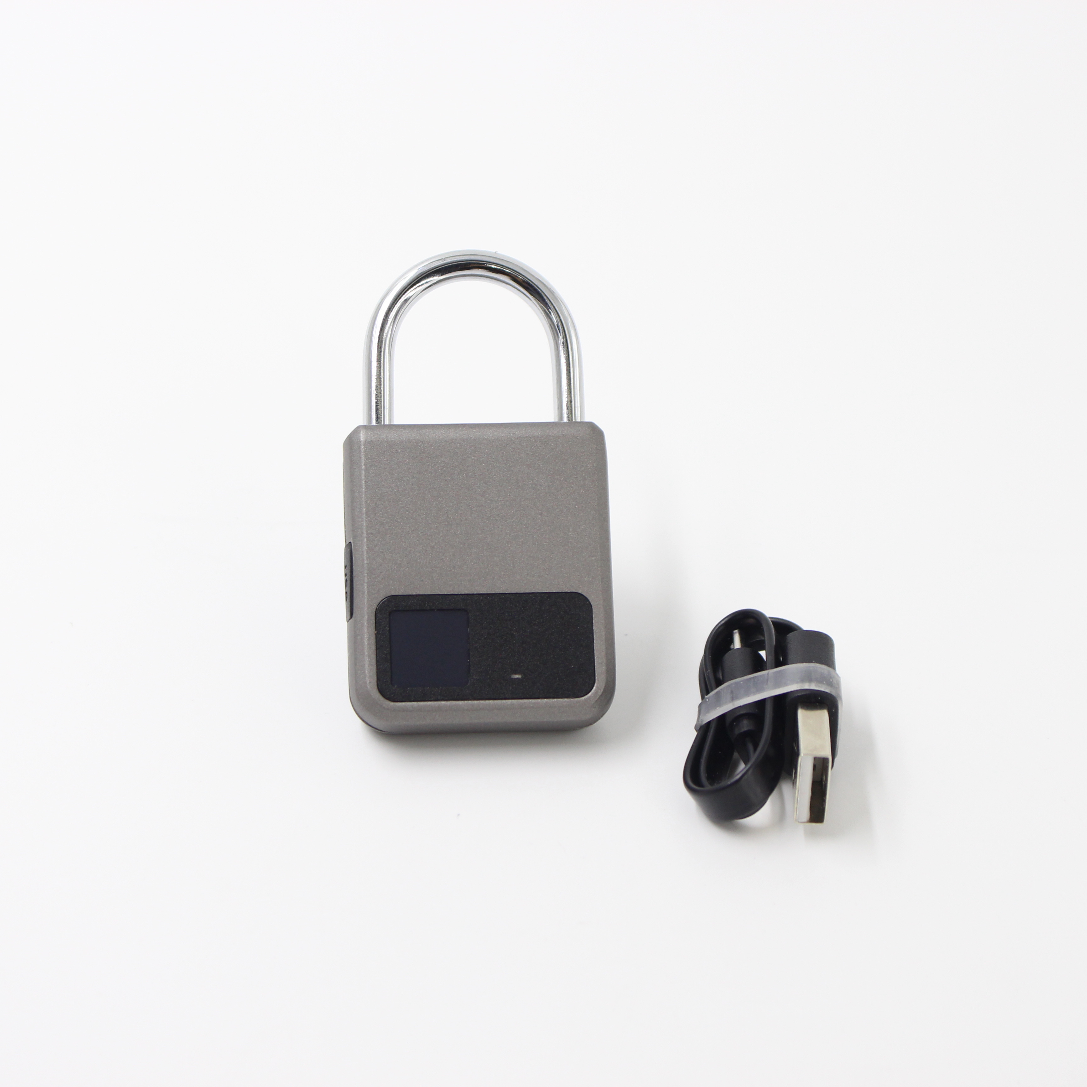 Best Master Combination Fingerprint Safety Padlock