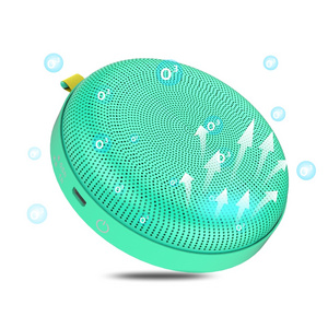 Mini Ozone Generator Air Purifier Refrigerator Ozone Deodorizer