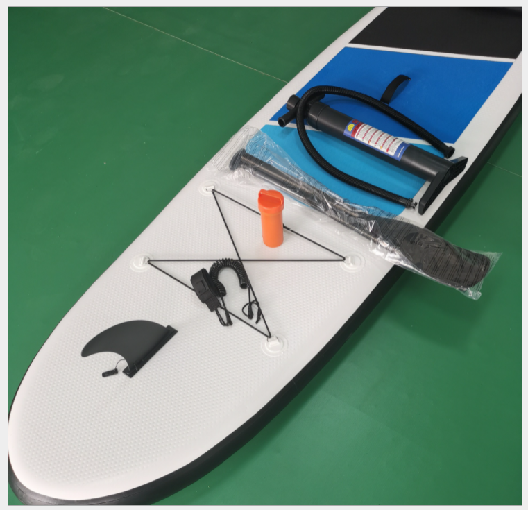 Manufacturers Customization Logo 2021 Inflatable SUP Board sup paddle