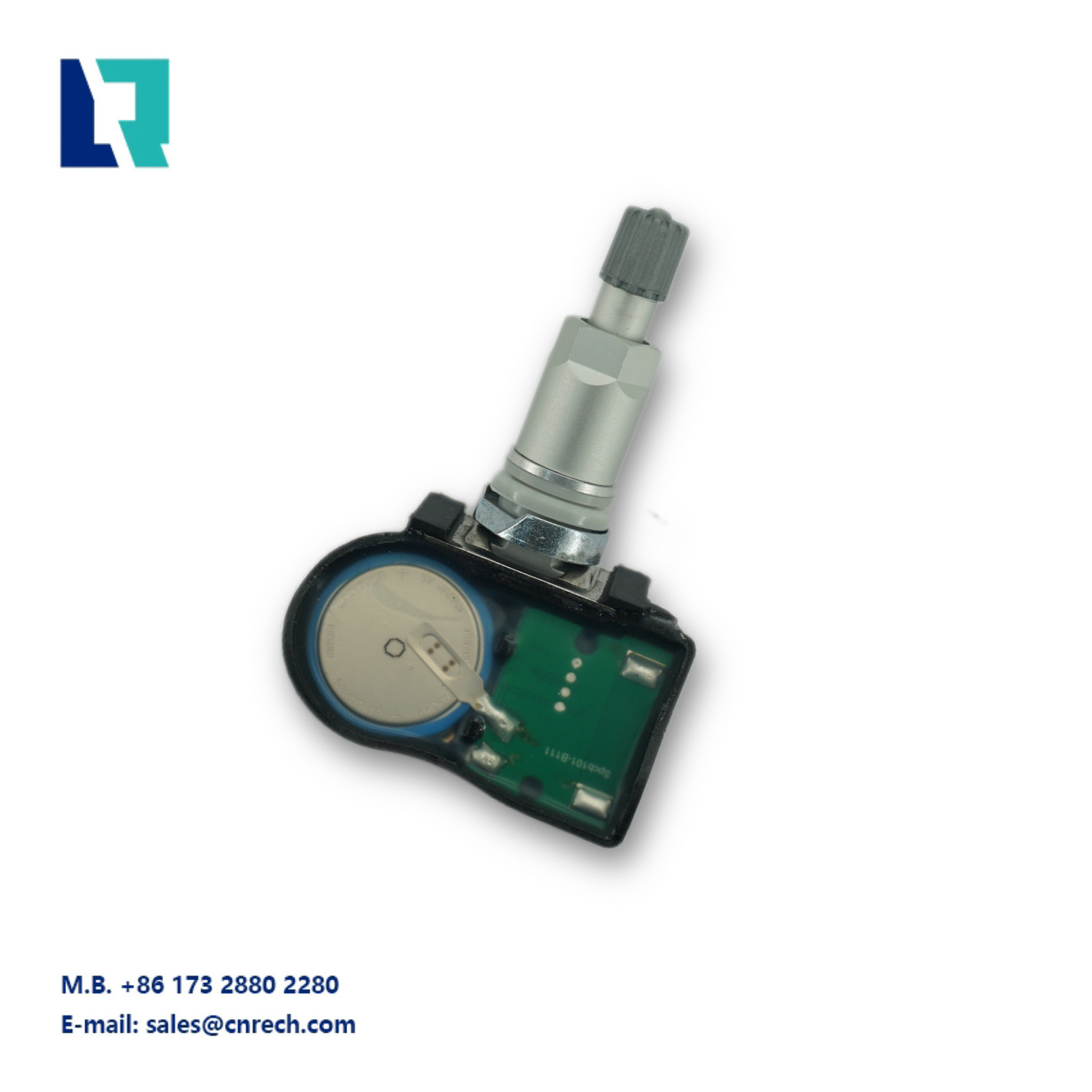 Factory Direct T-esla A04194 TPMS Tire Pressure Sensor 1034602-00-A 1034602-00-C 1074812-00-B with 433MHz for Model S X 3