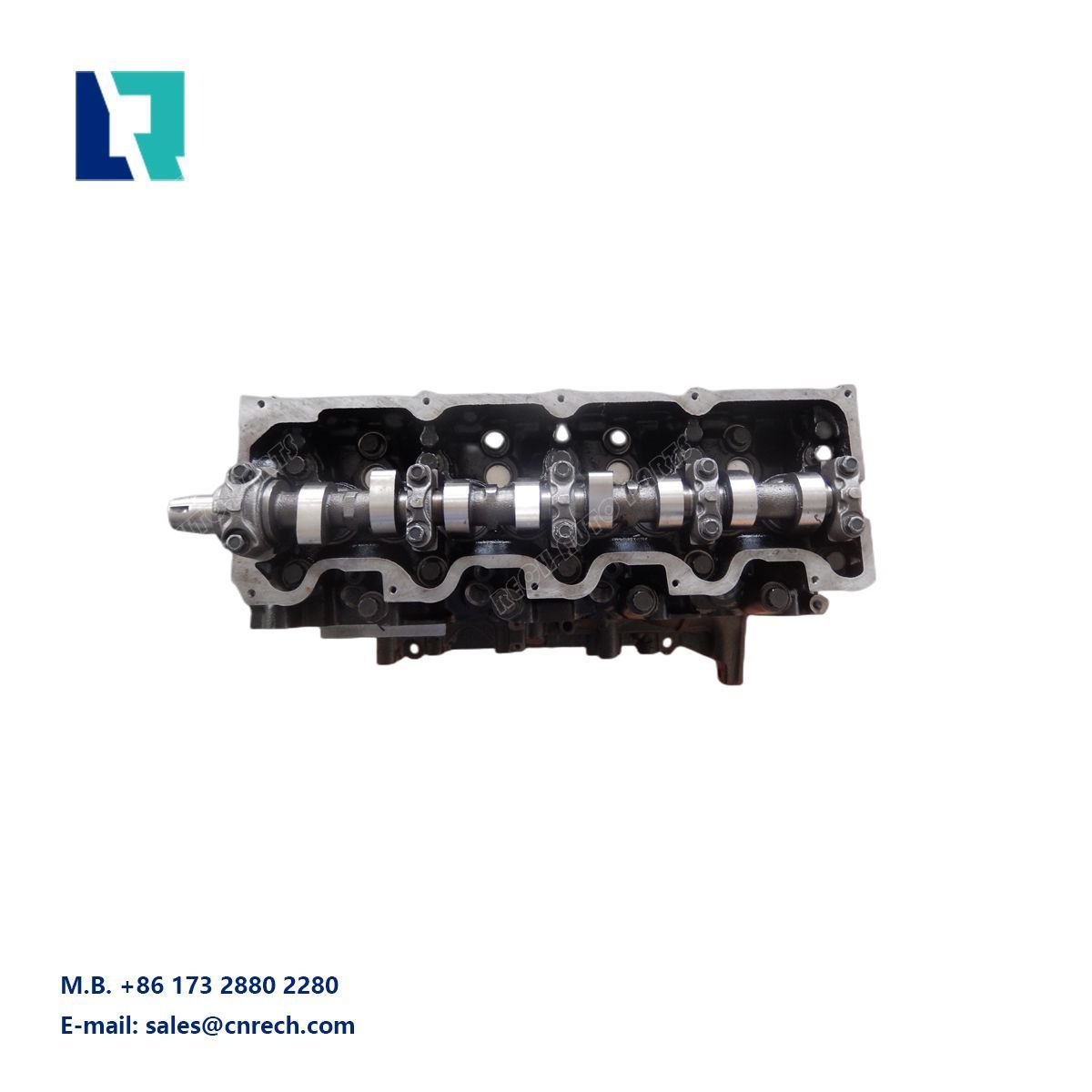 Factory Direct 2L 2L2 2LT 3L 5L 5LE Diesel Engine Long Block for TO-YOTA HILUX HIACE FORTUNER