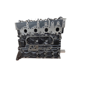 Factory Direct 2L 2L2 2LT 3L 5L 5LE Diesel Engine Long Block for TO-YOTA HILUX HIACE FORTUNER