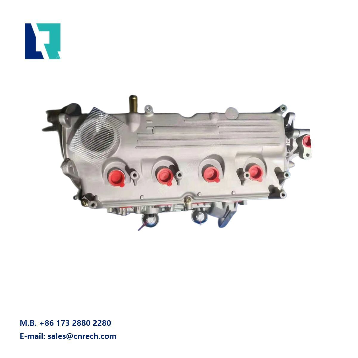 Factory Direct G16A G16B Engine Long Block for SU-ZUKI APV 1.6L Gasoline Engine