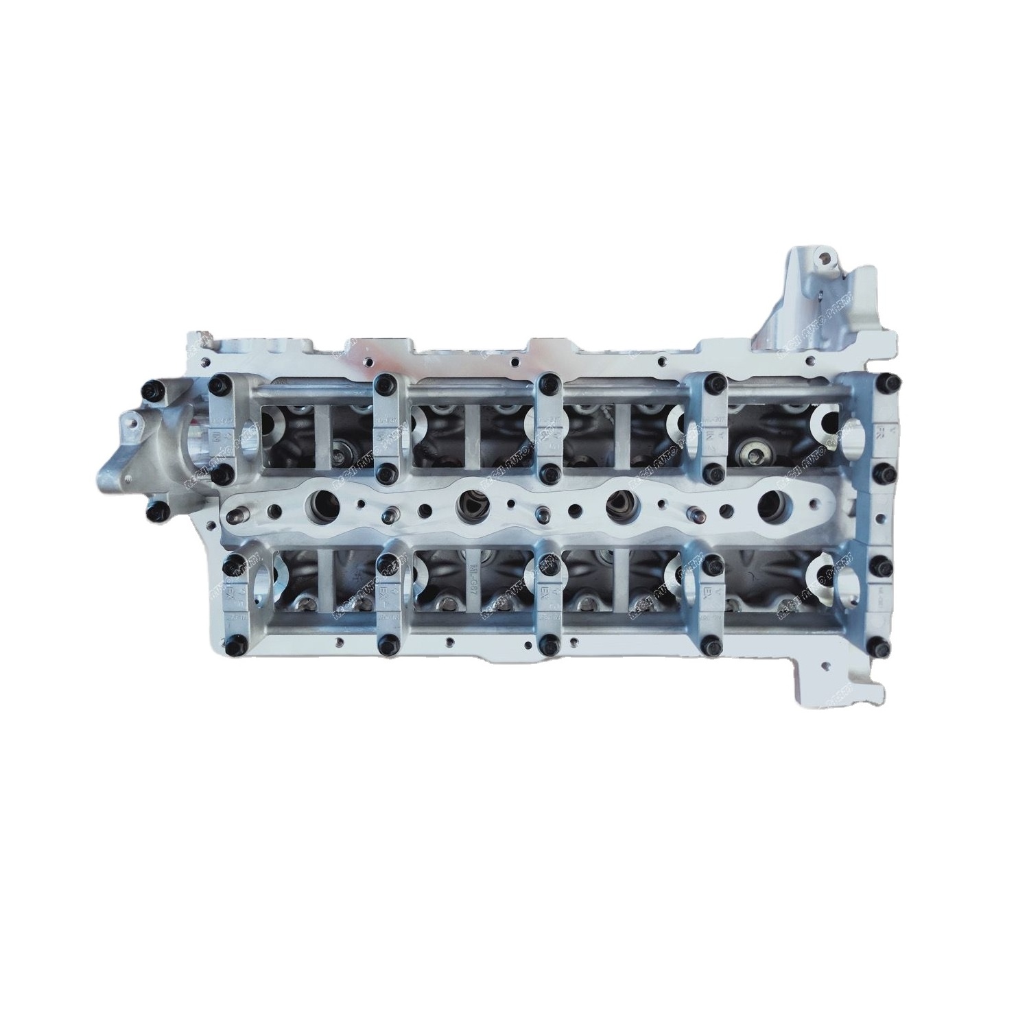 Factory Dierct  H-yundai D4HB D4HBA 2199cc 4 Cyl DOHC 16V CRDi T/D Engine Head