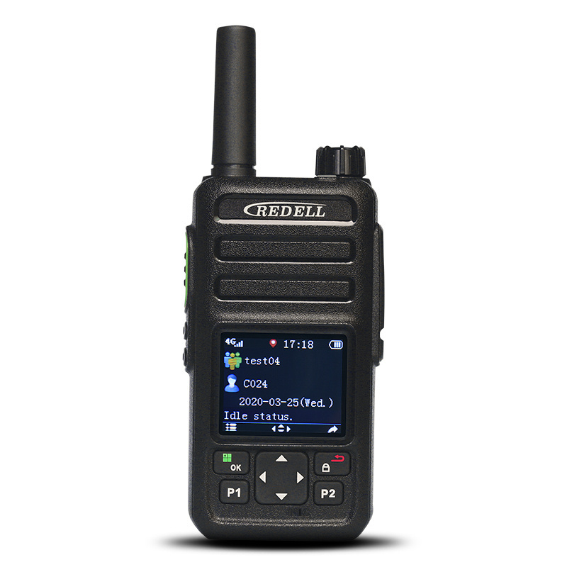 1000 mile  hands free walkie talkie manufacturer