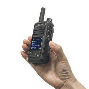 1000 mile  hands free walkie talkie manufacturer