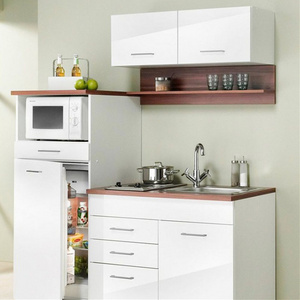 Kitchen Storage Improvement Kitchenette All in One Cheap Price for Small Kitchen