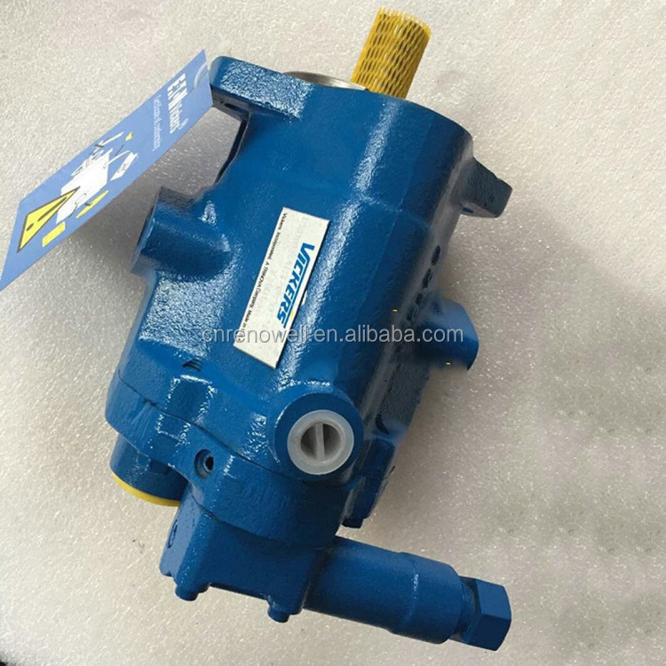 Eaton vicker PVB axial piston pump PVB5 PVB6 PVB10 PVB15 PVB20 PVB29 replacement hydraulic pump