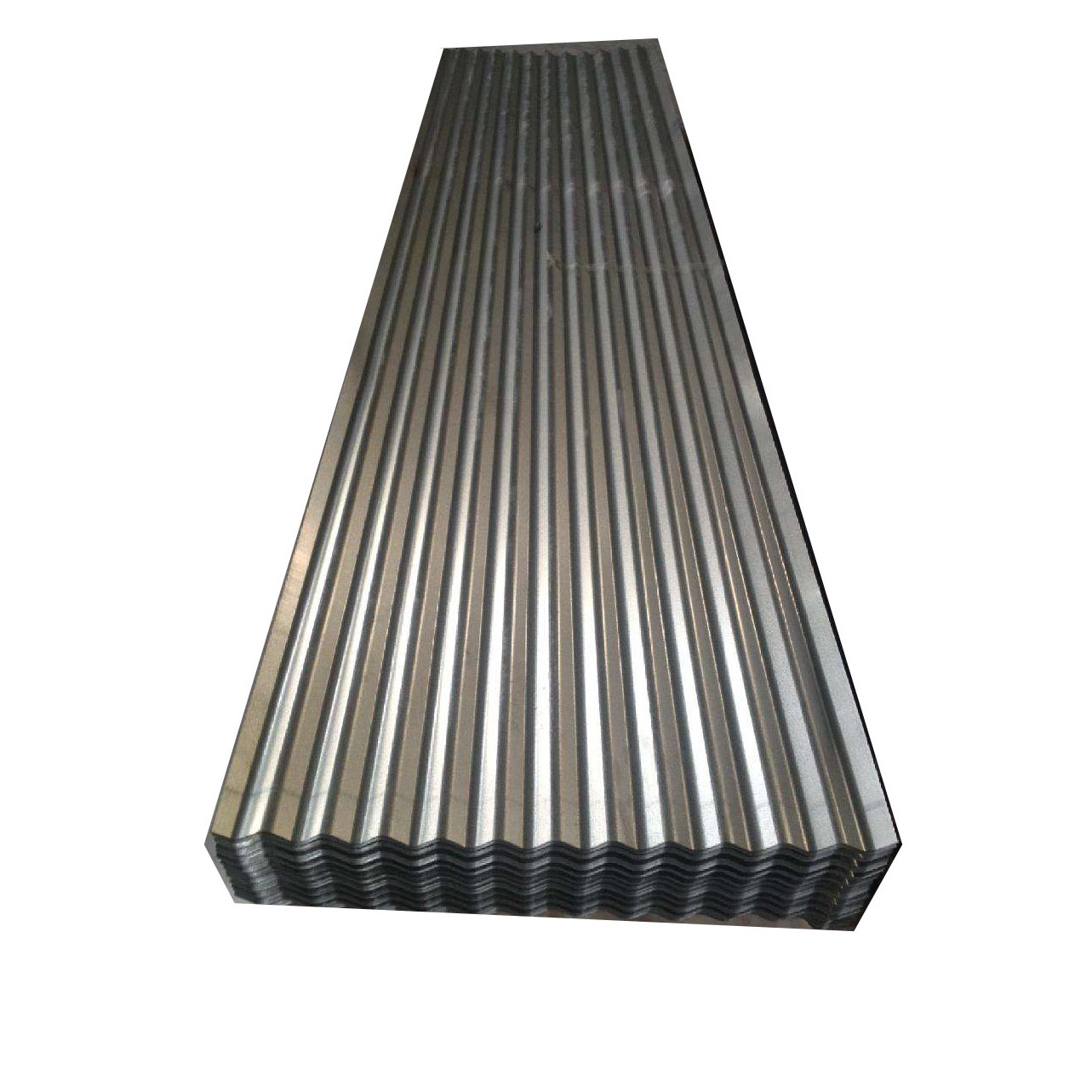 carbon hot rolled galvanized steel sheet ppgi galvanized steel  for roofing sheet