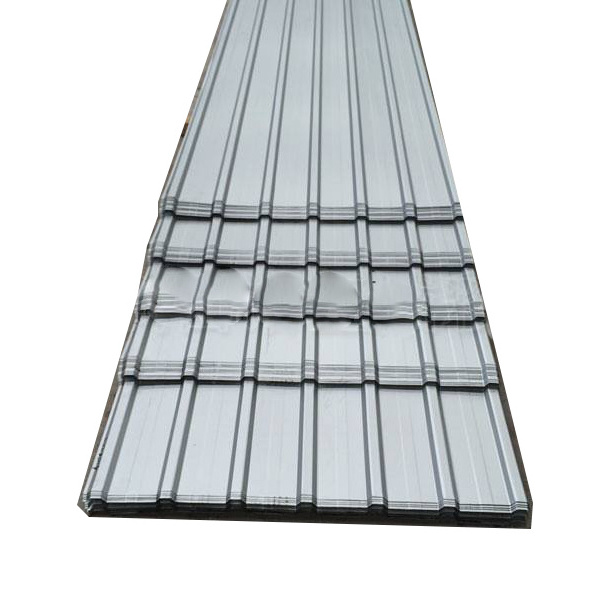 carbon hot rolled galvanized steel sheet ppgi galvanized steel  for roofing sheet