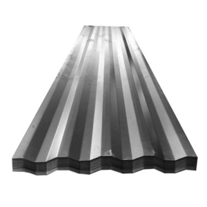 carbon hot rolled galvanized steel sheet ppgi galvanized steel  for roofing sheet