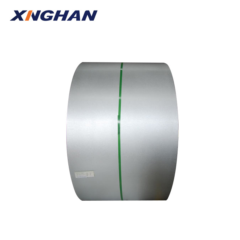 Hot Selling Aluminum Zinc Coated gl-galvalume steel sheet/coil