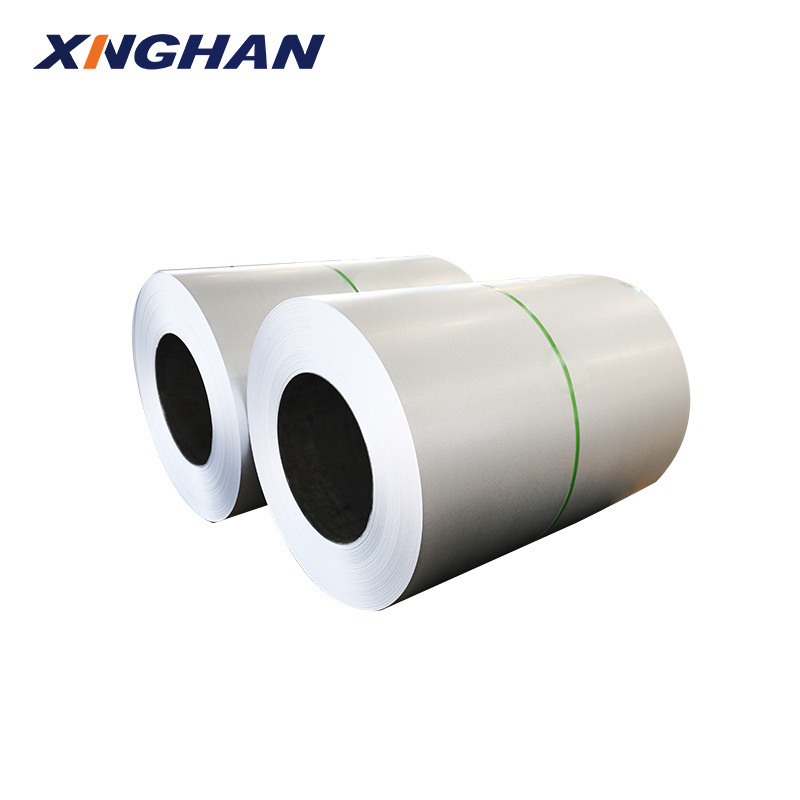 Hot Selling Aluminum Zinc Coated gl-galvalume steel sheet/coil