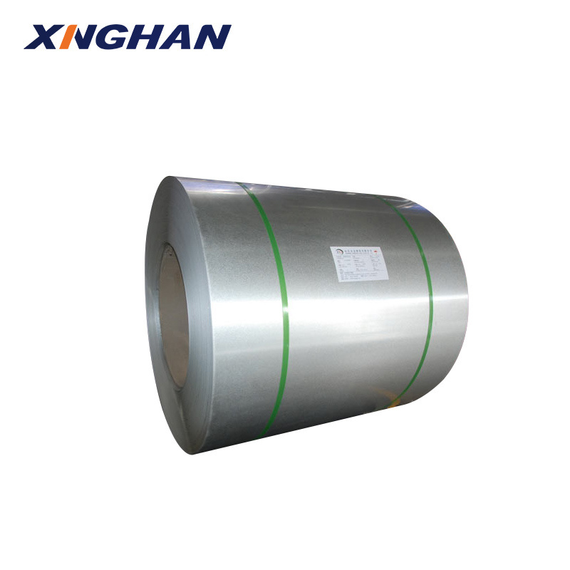 Hot Selling Aluminum Zinc Coated gl-galvalume steel sheet/coil