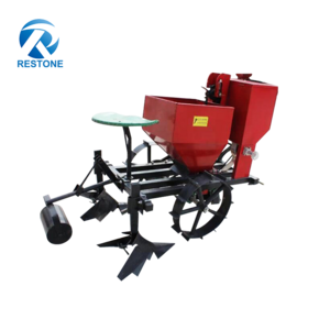 Top quality one row potato seeder potato planter for hot sale