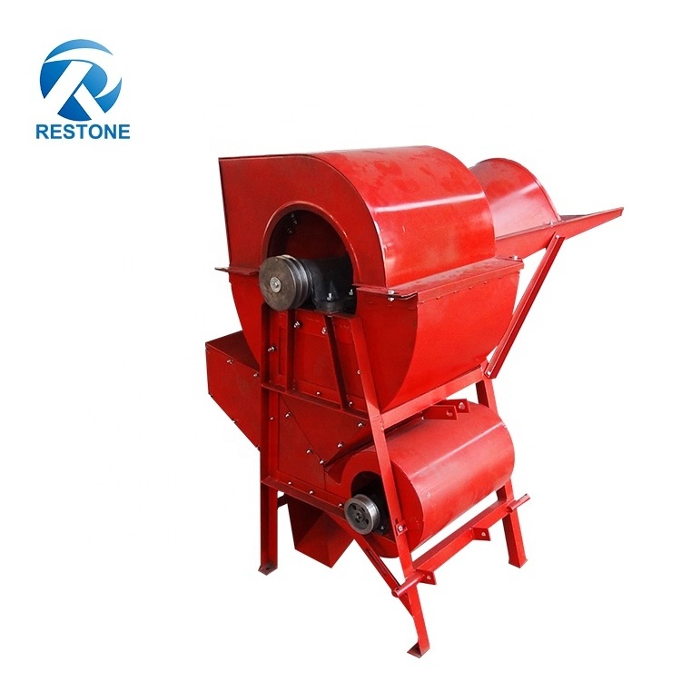 Hot-selling  wheat thresher machine / sesame thresher /paddy thresher