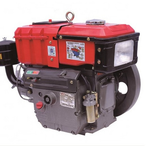 Hot-selling high-quality 12hp 195 diesel engine cheap prices