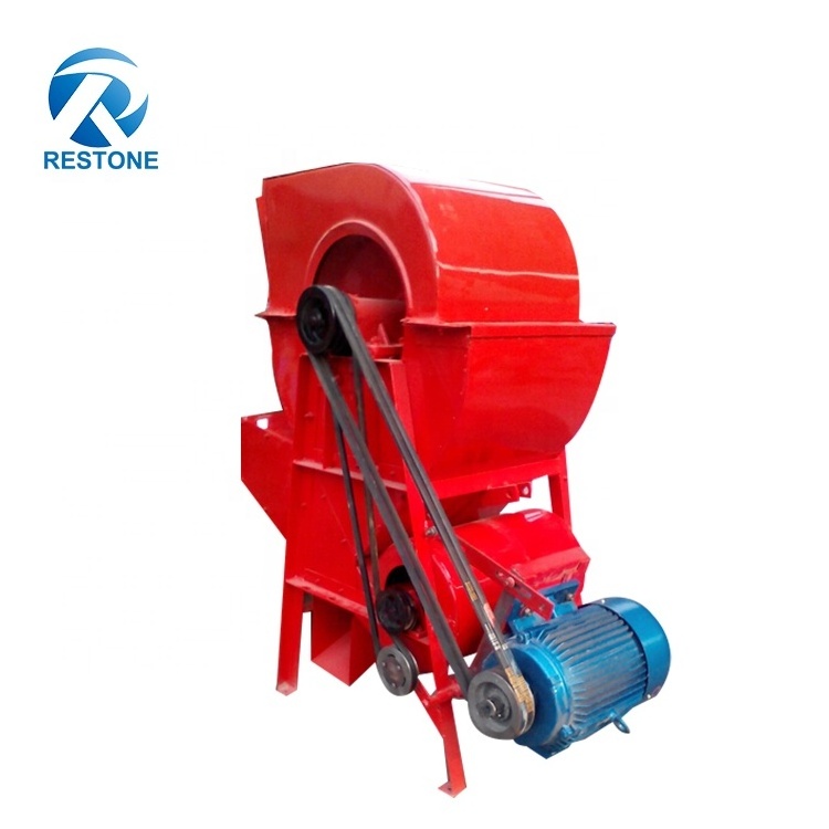 Hot-selling  wheat thresher machine / sesame thresher /paddy thresher