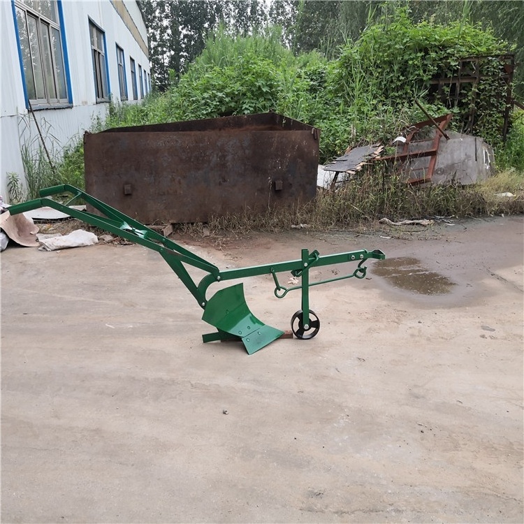 Animal Ox drawn plough single furrow plough animal drawn plow