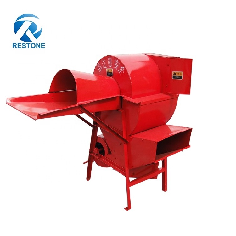 Hot-selling  wheat thresher machine / sesame thresher /paddy thresher