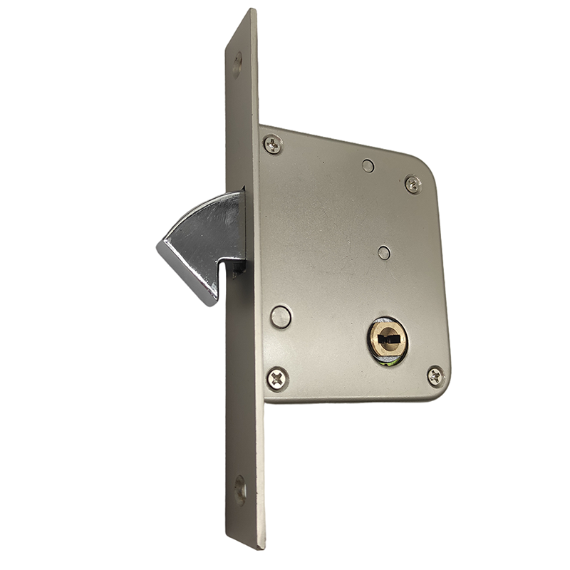 hot sale zinc alloy  sliding safety steel door hook latch lock