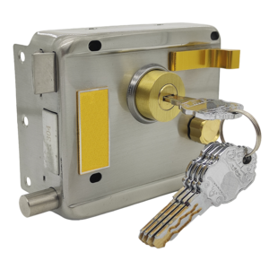 security cross key door bolt lock mortise door lock best door lock