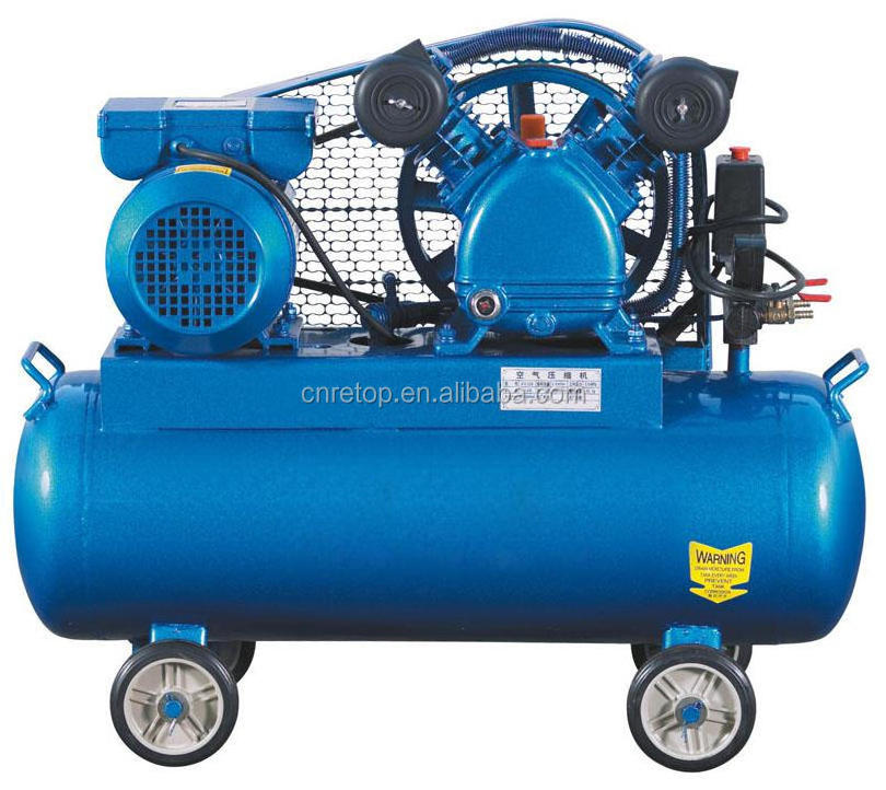 V-0.12, 50L giant air compressor big air compressor