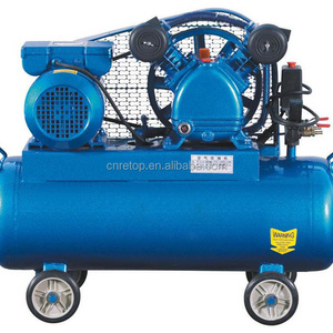 V-0.12, 50L giant air compressor big air compressor